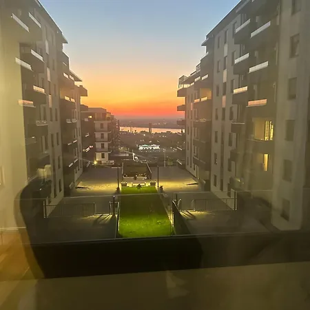 Apartment Sanywille