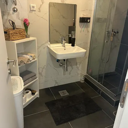 Sanywille Apartment Belgrade